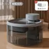 Bebedouro Automático para Gatos, Capacidade Super Grande, Não Elétrico, Dispensador de Água Automático para Gatos, Água Circulante, Suprimentos para Pets