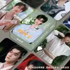 Cartões de Fotos de Anime Estrela, Tian Guan Ci Fu, Mo Dao Zu Shi, Yu Shuxin, Zhao Lusi, Cartões Lomo Laser Zootopia
