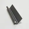 Manija Padres-Hijos Moderna Minimalista Gabinete Armario Puerta Altura Completa Empotrada Invisible Manija Padres-Hijos AB Cantos Cubiertos Manija Larga Oculta