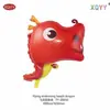Venta al por mayor del fabricante Feitian Gama completa de varios Globos de Película de Aluminio, Animales de Película de Aluminio, Puestos del Día del Niño, Flotando en el Aire, Patrulla de Cachorros