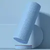 Rodillo de Espuma Sólida Relajación Muscular Rodillo Profesional Suave Yoga Piernas Adelgazantes Punto Masaje Deporte Fitness
