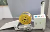 Carretel Desbobinador Automático para Fios e Cabos, Suporte Desbobinador, Máquina Desbobinadora, Equipamento de Suporte para Máquina Automática, Suporte Alimentador de Fio Tipo Indução