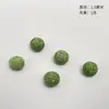 Juguete Nuevo de Bola de Hierba Gatera, Artefacto Extra Grande para Gatos, Insecto, Bola de Fruta, Molienda de Dientes, Auto-Placer, Alivio del Aburrimiento, Comestible al por Mayor