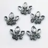 Aplique de Vidrio con Pedrería Adhesivo Hotfix Tela Planchable Adornos para Manualidades Accesorios de Joyería DIY 2025 Asimétrico