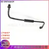 13907636129 Tubo de Respiro do Tanque de Combustível Adequado para BMW X3 X4