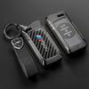 Protección de llave de coche carcasa para llave de coche fibra de carbono Chery Arrizo 8 Tiggo 7 8plus Ou Mengda 5 juego de llaves