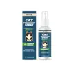 Spray Anti-Arranhões para Gatos Eeljoy Orientação de Comportamento Pet Corrige Arranhões Proteção de Móveis Internos Adequado para Múltiplos Animais