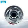 Acessórios Originais para Compressor de Ar Alras 1630890992 Filtro de Óleo