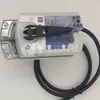Gld146.1E Atuador de Damper de Ar Siemens Mecanismo de Operação de Damper de Ar Rápido Siemens 8Nm 30S