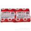 Rolamento de Esferas de Sulco Profundo F-A-G 16002-A-2Z Tamanho: 15*32*8mm