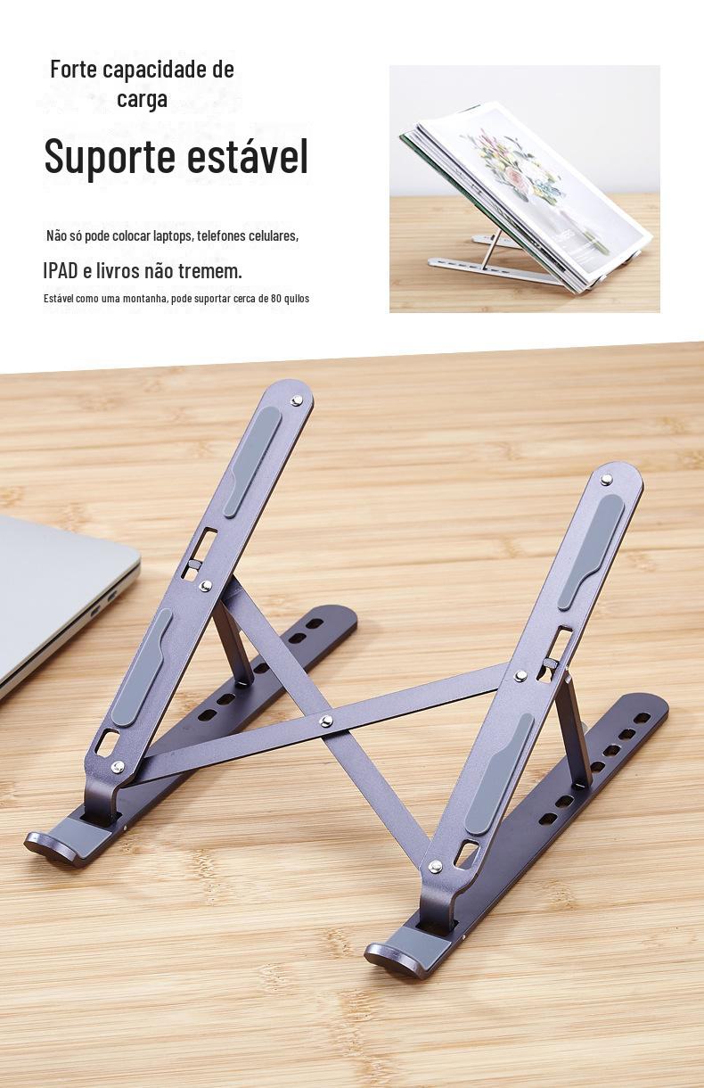 笔记本平板电脑支架详情11