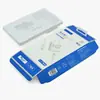 Cajas de Color Personalizadas para Cargadores, Cajas de Embalaje para Productos Digitales 3C, Cajas de Embalaje de Color de Doble Capa para Pequeñas Cantidades Hechas a Pedido