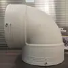 Pert Fusión Eléctrica Accesorios para Tuberías Conexión Fabricantes Accesorios para Tuberías Accesorios para Tuberías Conectores Codo de 90 grados L315