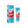 Yegbong pasta de dientes para mascotas perro mal aliento limpieza de sarro gato cuidado bucal comestible pasta de dientes fresca