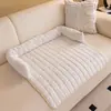 Suministro Transfronterizo de Camas para Perros, Camas para Gatos, Tapetes para Mascotas, Nuevos Modelos para Todas las Estaciones, Tapetes para Perros, Camas para Perros, Suministros para Mascotas, Tapetes tipo Sofá para Mascotas