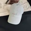 Gorra de Béisbol Nueva de Primavera y Verano Dopamine, Secado Rápido, Transpirable, Delgada, para Mujeres, Gorra de Visera Suave con Protección Solar para Exteriores, para Hombres