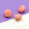 Botones de calabaza para cheongsam botón Hanfu botón Traje Tang chino moda nacional hebilla decorativa accesorios para ropa accesorios