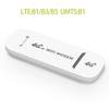 4g Móvil Inalámbrico Portátil wifi Bandeja de Tarjeta Terminal de Tarjeta lte Router usb Tarjeta de Red ufi Coche Mayorista