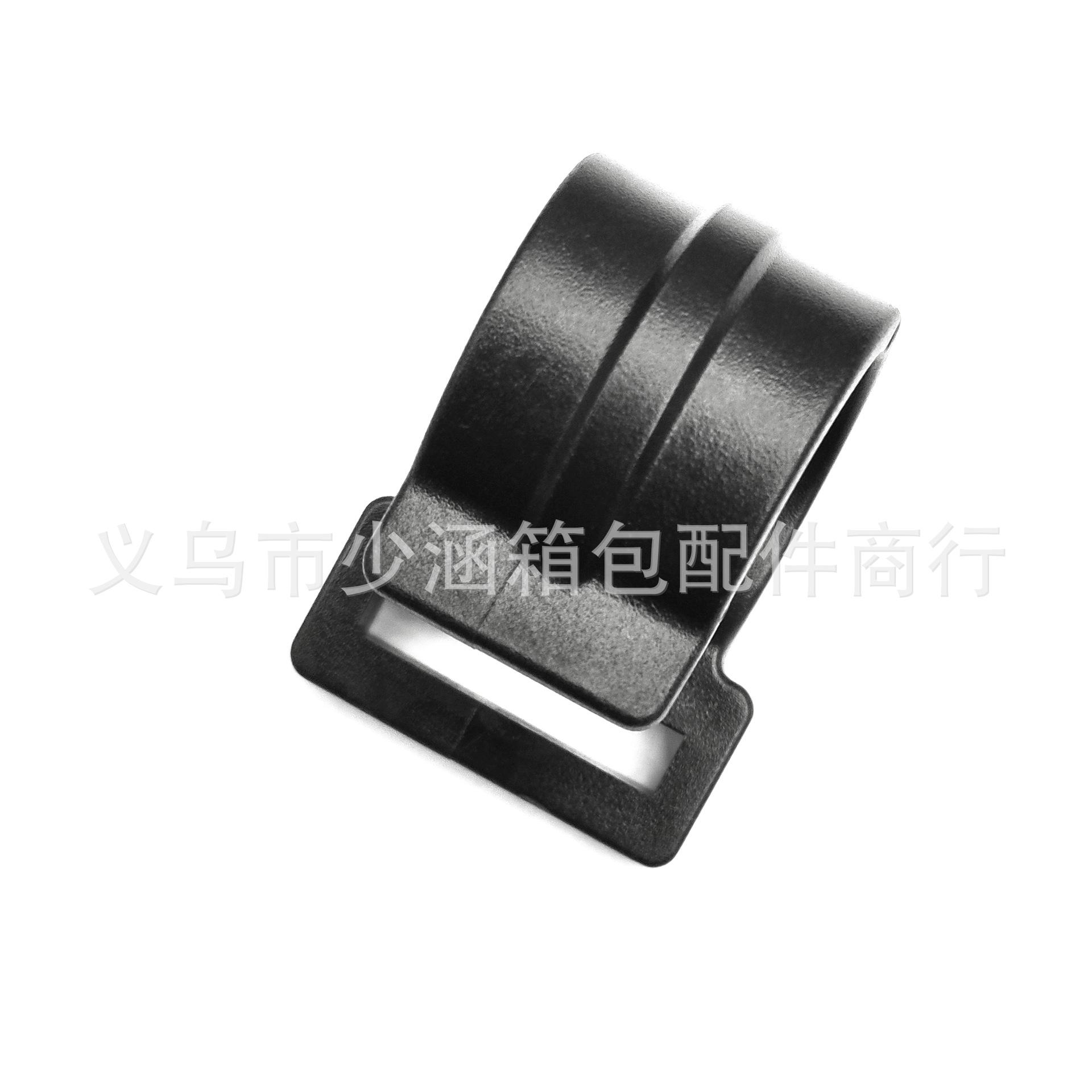 塑料G字勾