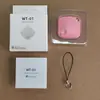 Findmy Tracker, un Reemplazo para el Airtag de Apple, es un Dispositivo de Posicionamiento Global Diseñado Específicamente para Rastrear Mascotas, Personas Mayores y Niños, y se Utiliza como un Dispositivo Antirrobo