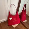 Bolsa Tote para Mujer 2025 Gran Capacidad de Moda Casual para Mujer Bolso de Hombro Simple Versátil para Mujer Bolso de Mano para Viaje