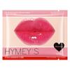 Mascarilla Labial Transfronteriza Sadoer Hidratante y Anti-Agrietamiento Mascarilla Labial de Frutas para Reducir Líneas de Labios, en Forma de Hoja, Venta al por Mayor de Fabricantes de Comercio Exterior