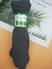 Medias para hombre medias de vestir calcetines a rayas absorbentes de sudor para hombre calcetines medias puesto de suministro al por mayor