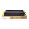 Aplicável à caixa de toner Sharp DX-25CT DX-2508NC 2008UC DX-20CT C200 caixa de tinta de copiadora