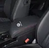 Adecuado para modelos Volkswagen Passat 11-24, Cubierta de la Caja del Reposabrazos Central, Cubierta Protectora de la Caja del Reposabrazos, Adecuado para Passat