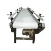 Cinta Transportadora de Reciclaje de Platos, Cinta Transportadora de Vajilla, Máquina Dispensadora de Comida para Restaurantes, Línea de Transportadores de Soporte, Transportador Automático