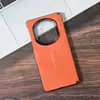A capa para celular Huawei MateX7 é simples e de alta qualidade, adequada para o Honor MagicV6, com eixo central magnético e toque semelhante à pele para proteção avançada