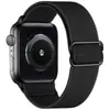 Para iwatch9 apple watch applewatch10 correa s10 nuevo tejido de nailon estampado s8s7s6