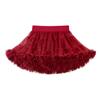 Saias Tutu Infantis Europeias e Americanas, Saias Infantis, Fonte de Fábrica, Saias Tutu de Verão para Meninas, Saias de Princesa, Saias de Tule, Modernas