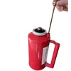 Acendedor de Gotejamento de Óleo para Queimada Florestal 2L Grande Capacidade Acendedor para Queimada de Floresta e Fazenda Comprimento do Tubo 510mm