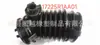 16578-0W001, 165780W001 adequado para tubo de admissão Nissan, mangueira de admissão do booster, ar