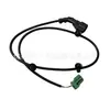 El cable del sensor de rueda trasera ABS 6s7t2b325cba es adecuado para los modelos Ford Mondeo 04-07, arnés de cableado del sensor de velocidad del vehículo