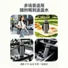 Funda aislante para taza transfronteriza hecha en fábrica, bolsa para botella de agua, tela Oxford engrosada, bolsa para botella de agua para exteriores, cubierta protectora redonda, bolsa de hielo, impermeable