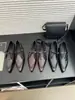 Zapatos de tacón bajo estilo europeo Primavera 2026 Zapatos Vintage con Tira y Boca Baja Versátiles Casuales de Piel Zapatos Mary Jane