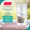 Desinfetante de dióxido de cloro desinfetante para animais de estimação desodorante desodorante para animais de estimação hospital spray para gatos agente antibacteriano antibacteriano