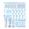 Conjunto Combinado Transfronterizo Laikou Sakura Leche de Caracol Múltiples Conjuntos Combinación Libre Cosméticos Fda