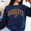 Moletom Academia, Moletom Asa Quarta, Moletom Cavaleiro Dragão, Suéter Pergaminho de Livro, Etc