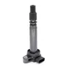 Bobina de Encendido para Coche Adecuada para Modelo Toyota 90919-02237 Venta al por Mayor Transfronteriza Paquete de Alto Voltaje Piezas de Automóvil