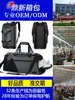 Mochila de Fitness Bolsa Deportiva Duffel con Múltiples Bolsillos Bolsillo Separado para Zapatos Compartimento Húmedo para Viajes Cortos Hombres Mujeres Camping