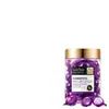Cápsulas Acondicionadoras Sadoer de Aceite de Argán Marroquí y Lavanda para Alisar el Cabello Todo en Inglés Venta al por Mayor de Comercio Exterior Transfronterizo