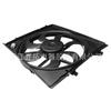 O conjunto do ventilador KK43-2618 é adequado para o automóvel NISSAN Qashqai J11 15~22 696583