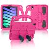 Adecuado para Laptops, Funda Protectora para Tableta Apple iPad Air1/2 Funda Protectora de Eva de 9.7 pulgadas Mejora Anticaídas