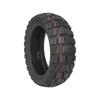 Neumático todoterreno de 10 pulgadas 80/65-6.5 KUGOO M4/M4 Pro scooter de 10 pulgadas neumático neumático todoterreno