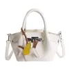 Bolsa de Mão Pequena Exquisita e Moderna para Mulheres, Nova Bolsa Transversal Versátil Primavera/Verão 2026 com um Toque de Luxo para Saídas