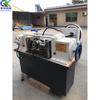 Vendas de máquina-ferramenta CNC máquina de rosca máquina de roscar através da parede equipamento de laminação de rosca de aço
