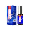 Crema de Masaje Externo Verde Oro para el Hogar Nanjing Tongrentang para Hombres para Reparar y Agrandar las Partes Privadas Masculinas